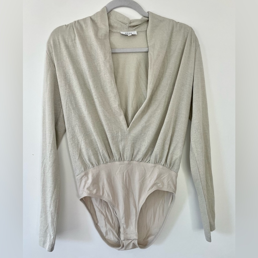 Reiss bodysuit